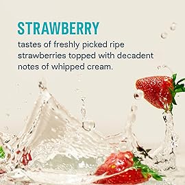 Liquid I.V. Hydration Multiplier - Strawberry | Electrolyte Powder Drink Mix | 1 Pack (16 Servings)