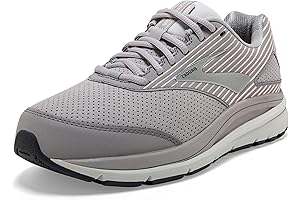 Women's Addiction Walker Suede | Enjoy Unparalleled Comfort and Support with Brooks