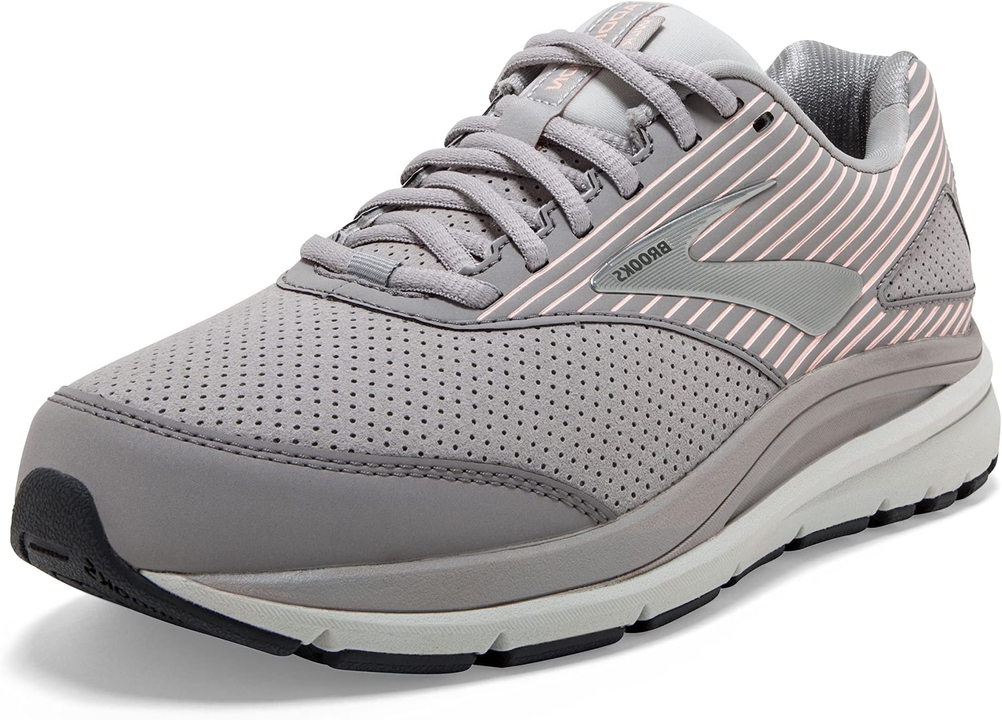 BrooksWomen's Addiction Walker Suede Walking Shoe