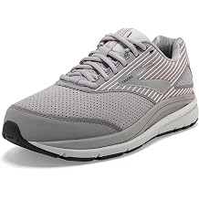 Brooks Women's Addiction Walker Suede Walking Shoe