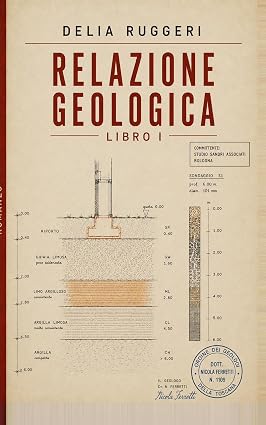 Delia Ruggeri – Portanza Vol. 1. Relazione geologica (2026)
