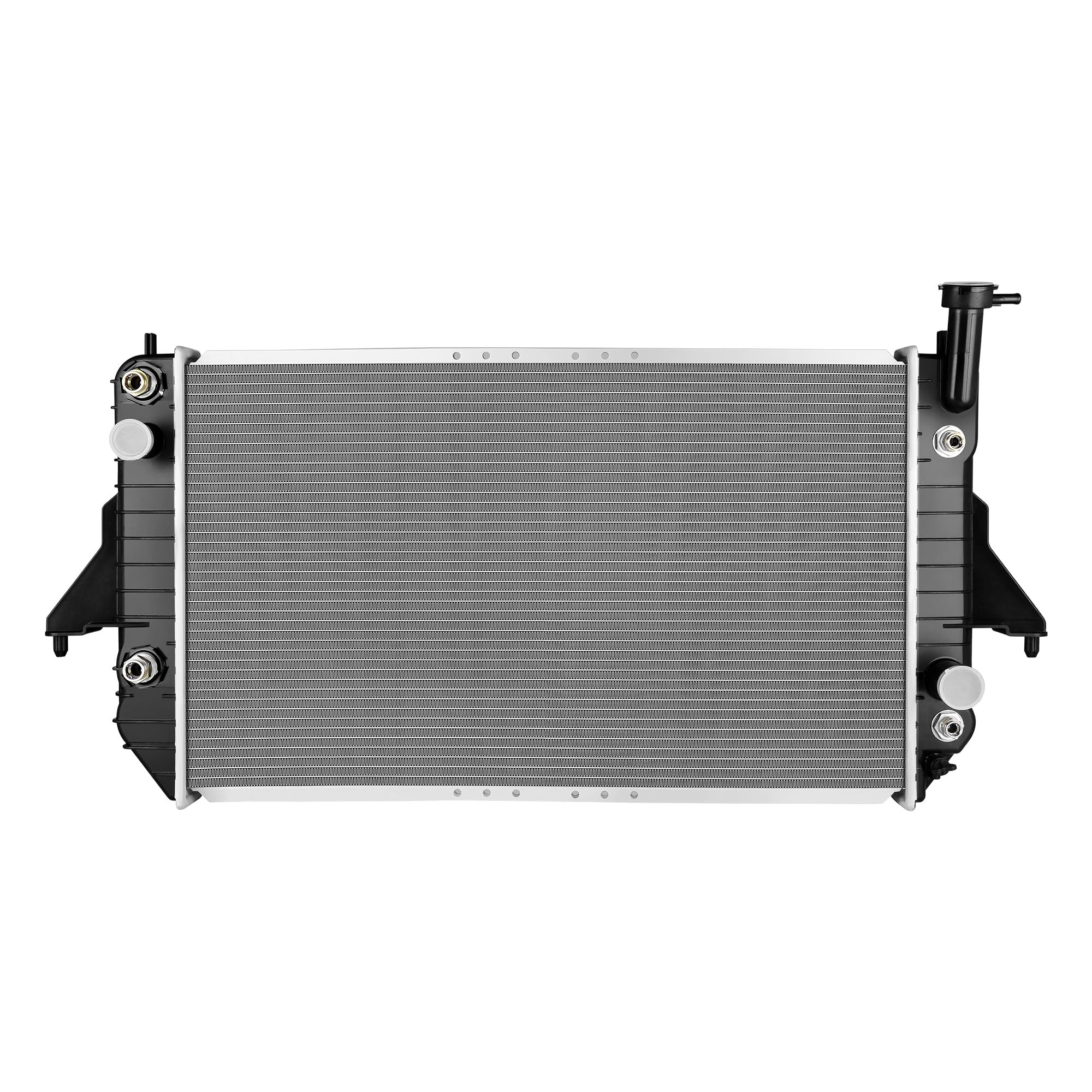 YITAMOTOR Replace Radiator Compatible with 96-05 Astro GMC Safari CU1786