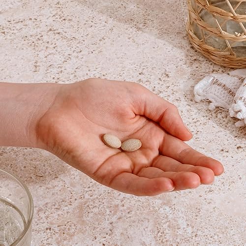 Miniatura 5 de Banyan Botanicals Mucuna Pruriens - Tableta de hierbas orgánicas - Energizante, apoya sistemas nerviosos y reproductivos saludables* - Fuente