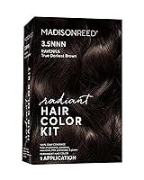 Vista 79 de Madison Reed - Kit de tinte radiante para el cabello, tinte permanente para el cabello, cobertura de canas superior, sin amoníaco, rubio Amalfi