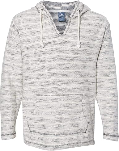 Amazon.com: J. America Sudadera con capucha de rizo francés Baja para hombre  (8692) : Ropa, Zapatos y Joyería