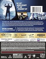 Vista 3 de The Fugitive (4KUHD+DIG) 4K UHD