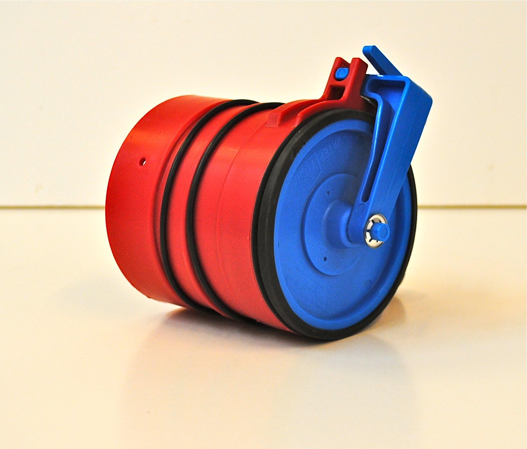 Watertight Rat Barrier - Drain Non Return Valve