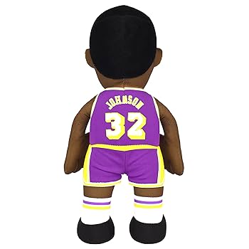 Amazon.co.jp: Bleacher Creatures ロサンゼルス・レイカーズ