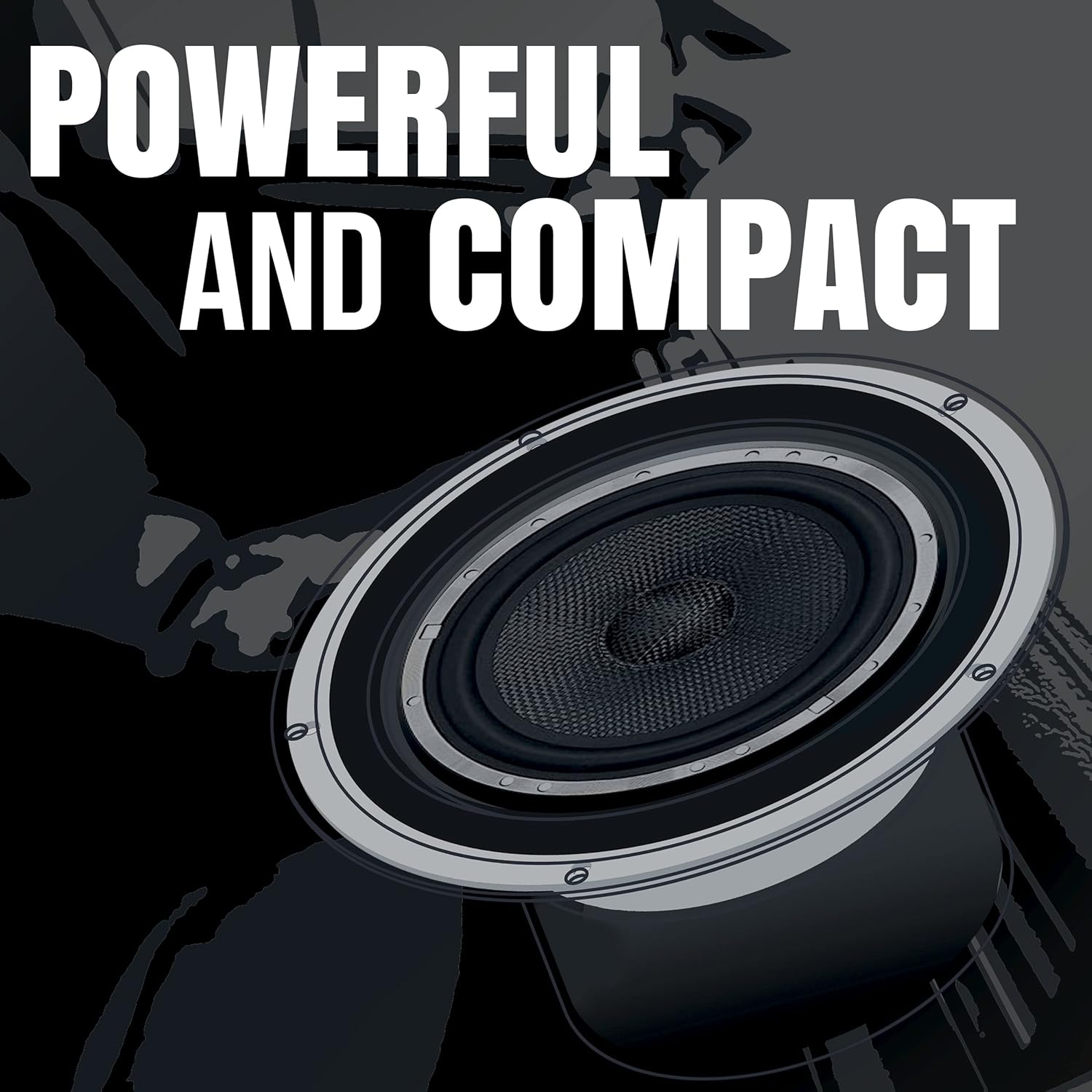 Buy Light Harmonic Tesla Model 3 Premium Sound System Stereo Kit