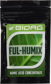 BioAg Ful-Humix 100 gm (24/Cs)