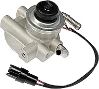 Vista 1 de Dorman 904-7913 Carcasa del filtro de combustible compatible con modelos seleccionados ChevroletIsuzu