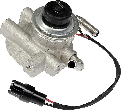 Dorman 904-7913 Carcasa del filtro de combustible compatible con modelos seleccionados ChevroletIsuzu
