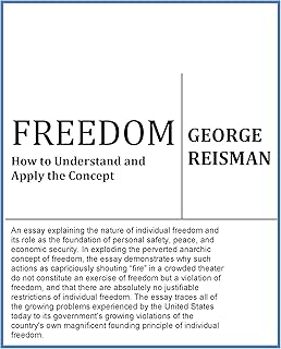FREEDOM How to Understand and Apply the Concept