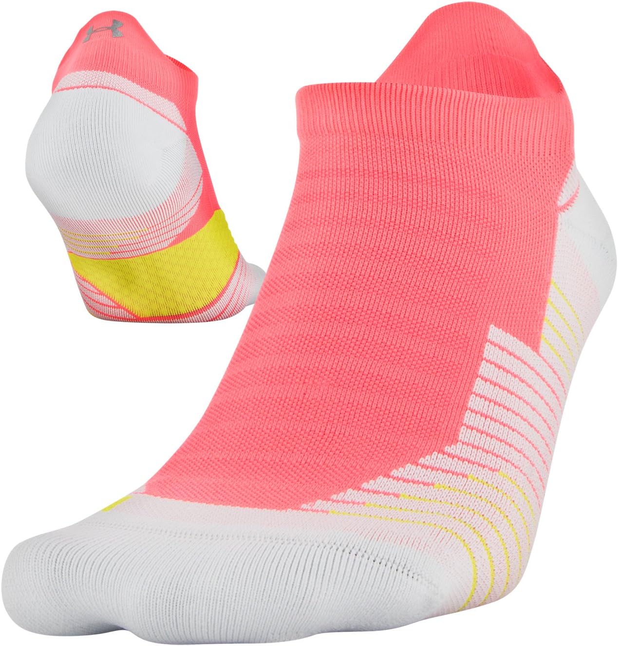 Under Armour Unisex-Adult Run Cushion No Show Tab Spain Ubuy