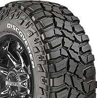 Vista 6 de Cooper Discoverer STT Pro All-Season LT295/70R18 129/126P Neumático