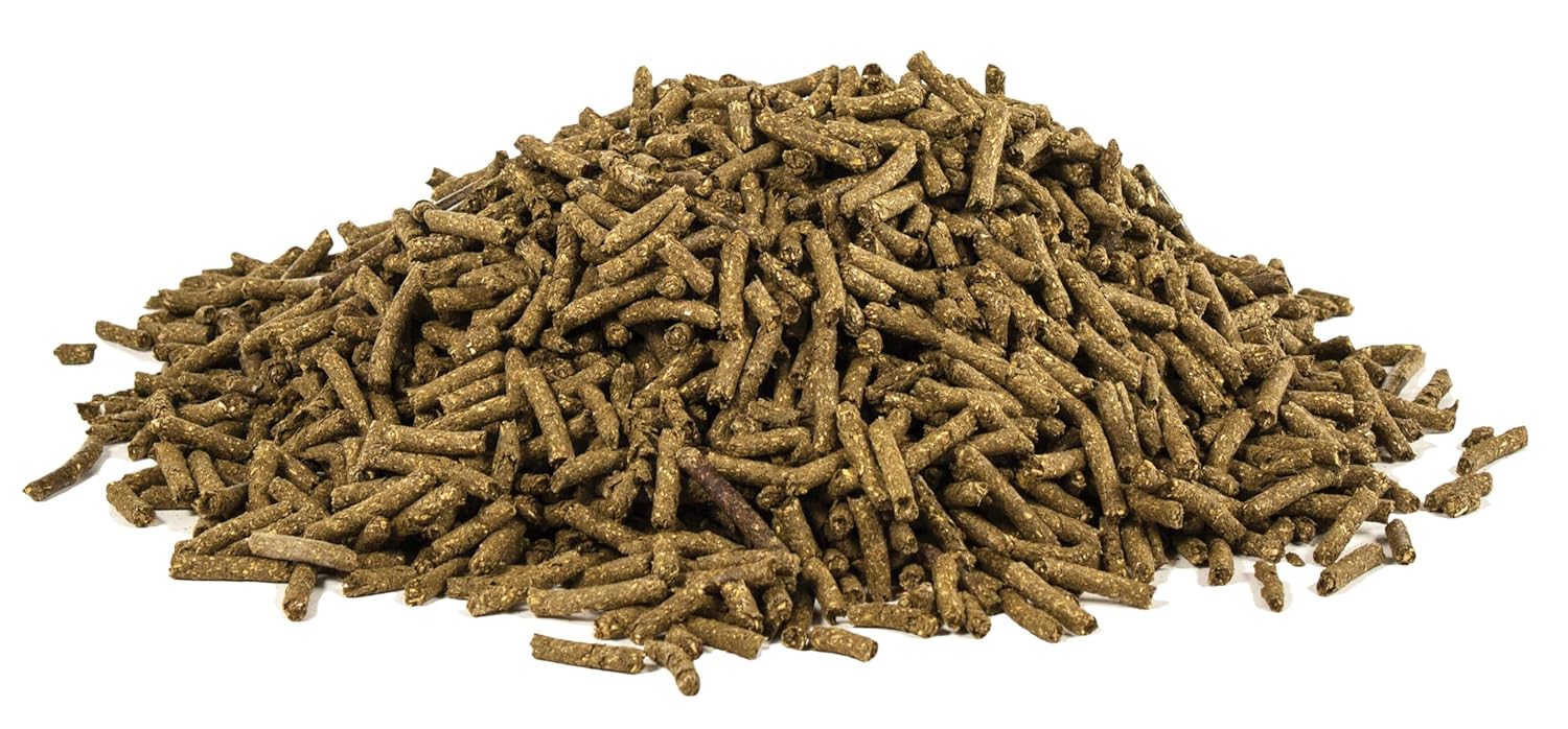 UltraCruz® Equine Advanced Joint Supplement, 25 lb, pellets