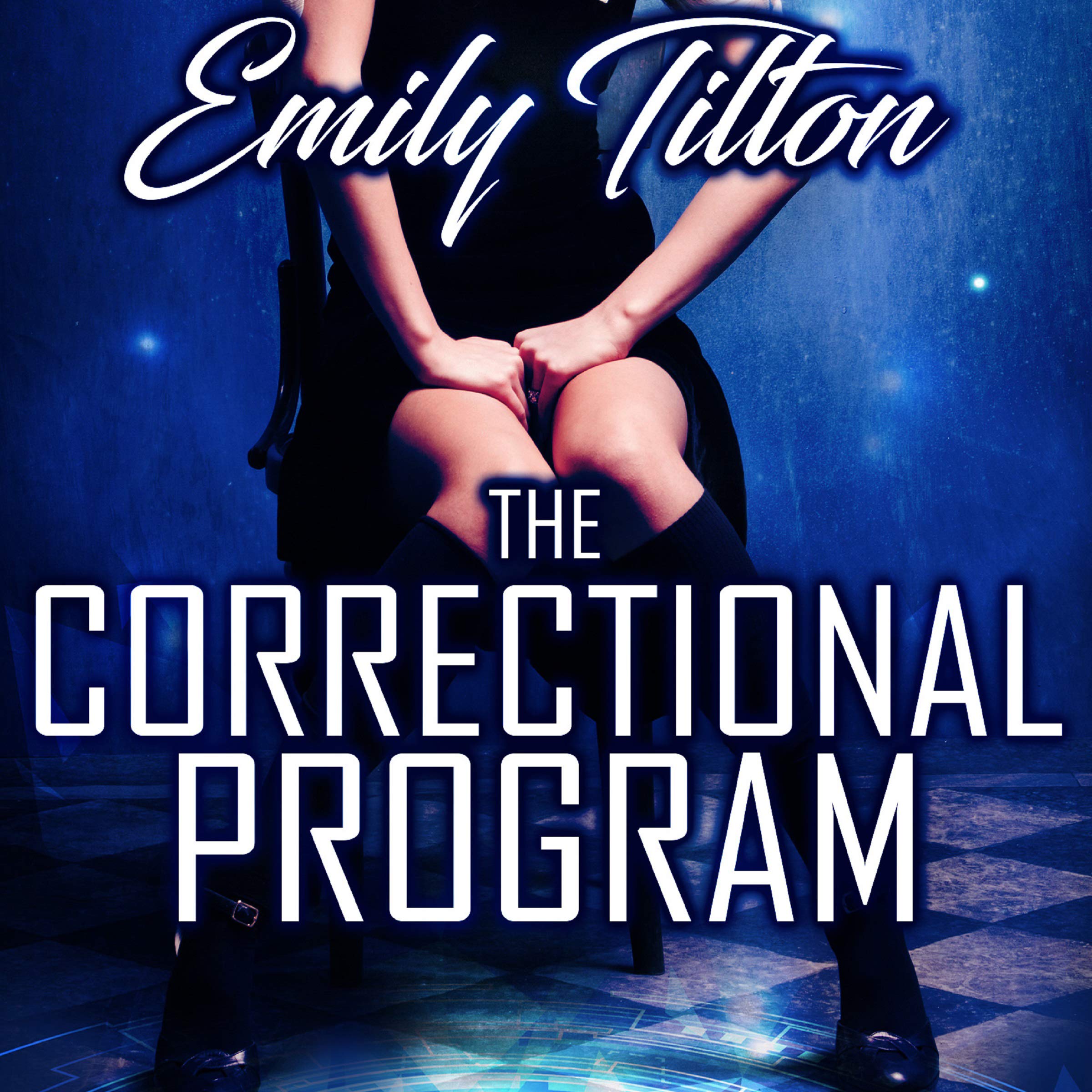 Cover art for The Correctional Program