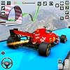 Formula Ramp Car Racer - Impossible Car Stunt Games 2025