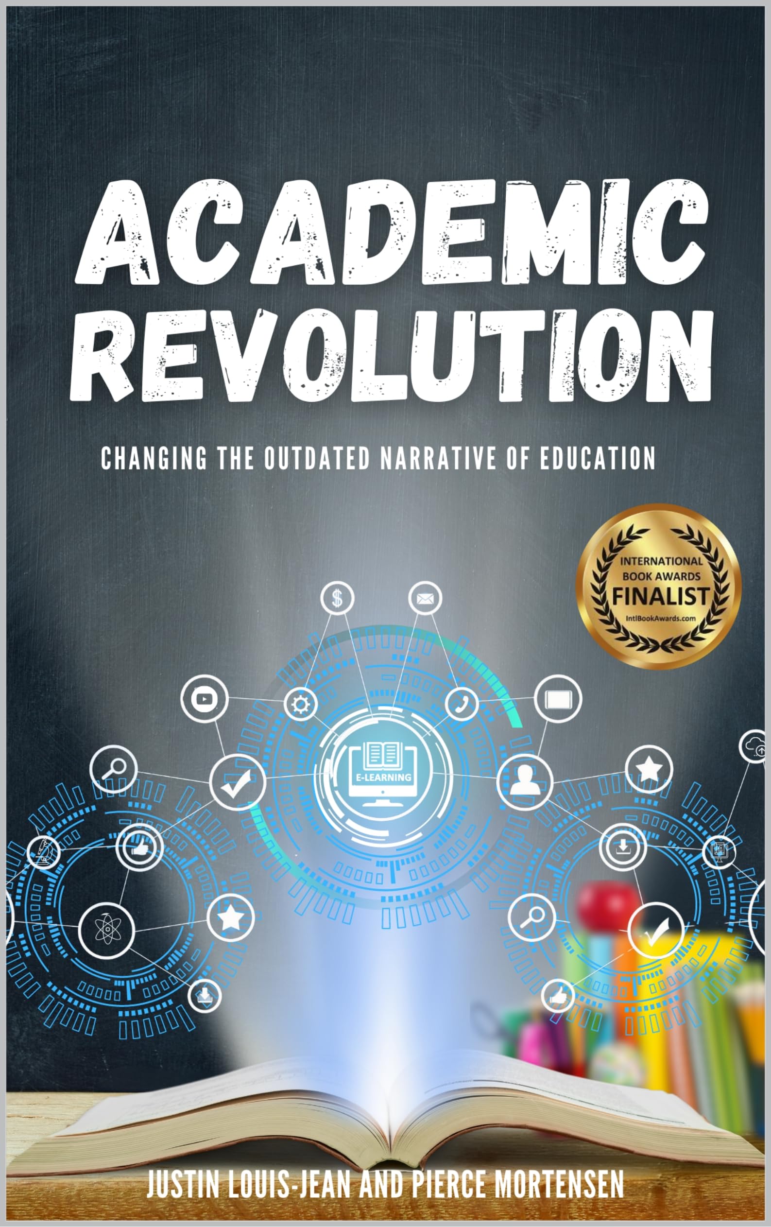 Academic Revolution