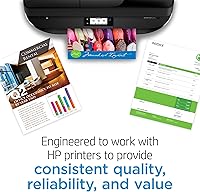 Vista 9 de HP 962XL Cartucho de tinta negro de alto rendimiento Funciona con OfficeJet 9010, Pro 9010, 9020 Apto para tinta instantánea 3JA03AN