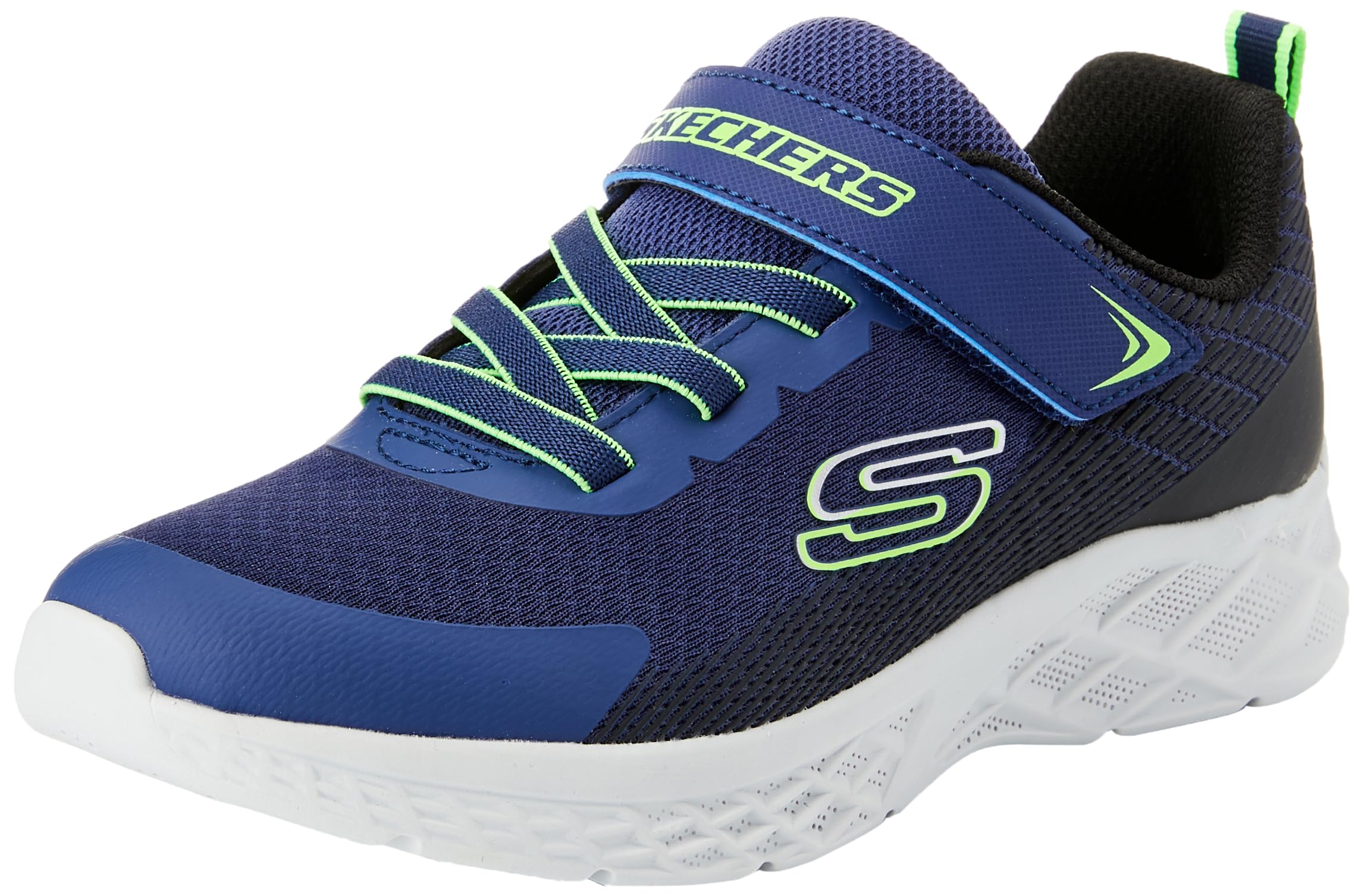 Skechers Boys, Zapatillas Unisex niños