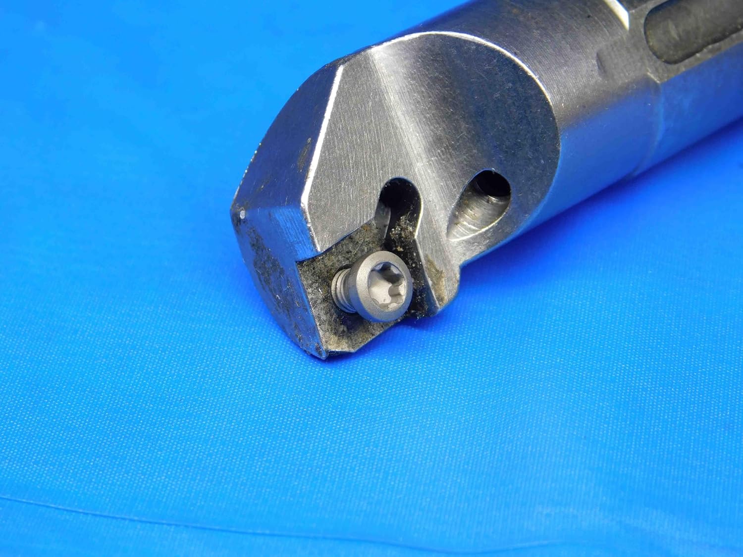 3/4 Dia A12-SCLCR3 NB5 COOLANT Thru INDEXABLE Boring BAR CCMT 09T308 Inserts .75 - BR1877BC2