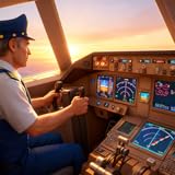 real flight simulator rortos mod apk Pilot Simulator: Real Flight Experience