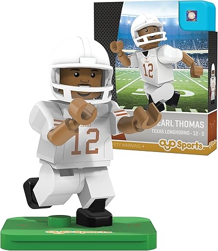 earl thomas texas jersey