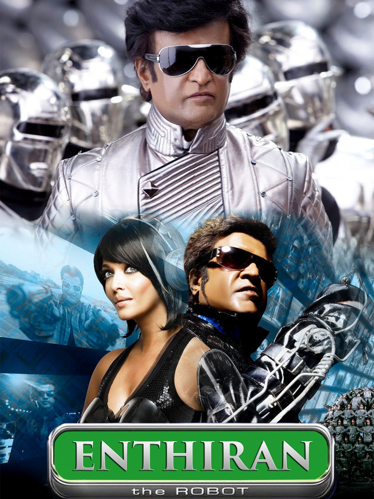 Enthiran