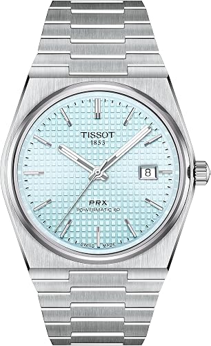 Top 12 Best Tissot Watch Models You Can’t Miss Today 20 /
