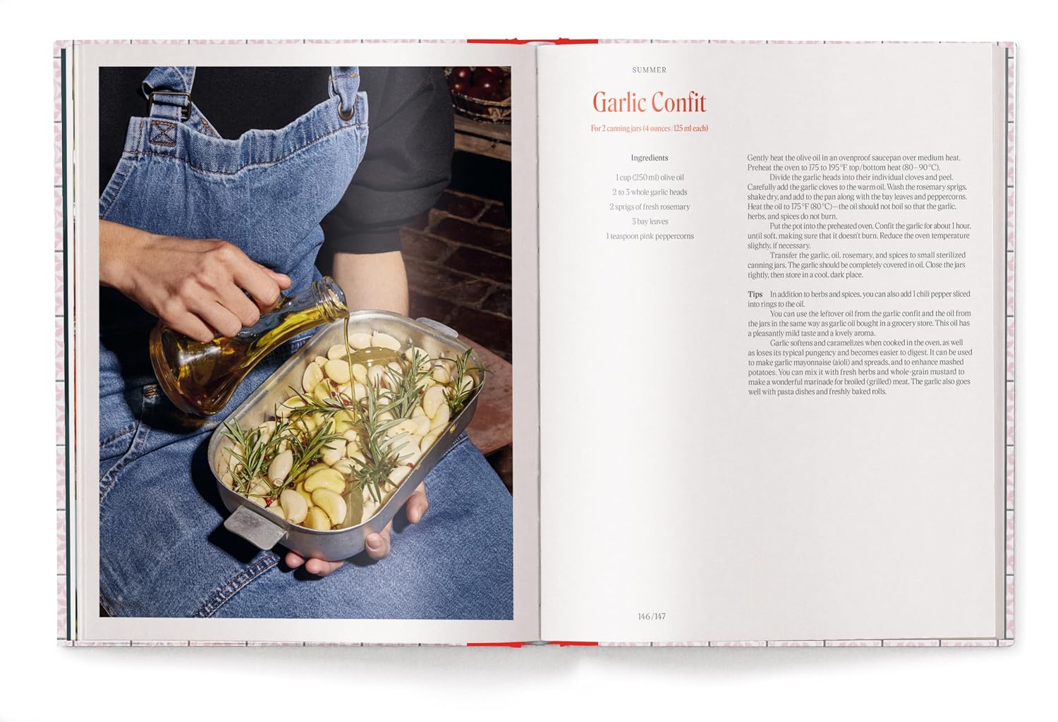 God Is A Pickle: Recipes and Stories for Preserving the Seasons – A Culinary Journey Through the Czech Republic