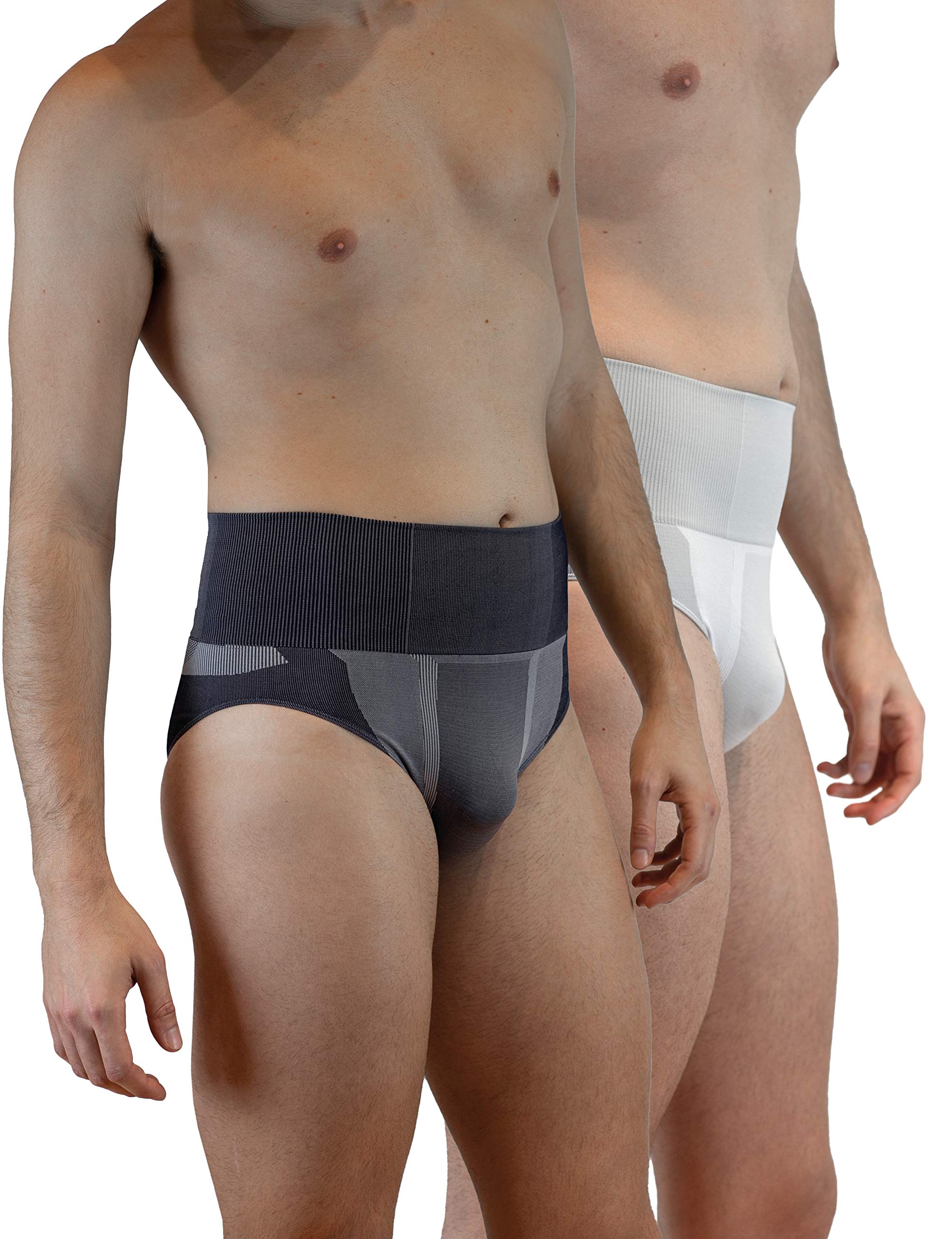 Slip FarmaMed Ecodrytech calzoncillos para deporte aire libre y trabajo 7