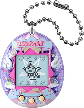 Tamagotchi Original - Angel Carousel