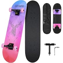 WeSkate      31  x 8          8               T &