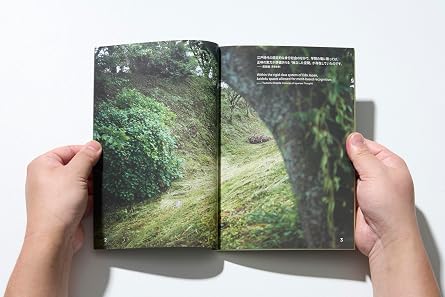 WORKSIGHT［ワークサイト］28号: 山の寄り合い　栃木の山の上でオランダ人と日本の歴史や民俗を語り合ってみた　YORIAI ON THE HILL：Ideas from Asian Vernacular