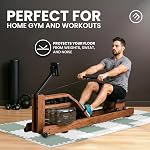bemaxx Gym Mats Set EVA Interlocking Foam Floor Tiles Protective Gym Flooring Sports Home Workout Exercise Mats Puzzle Garage Fitness Pool Treadmill - Sage Grey Duo 18 pcs (12.6"x12.6"x0.4") 18sqft