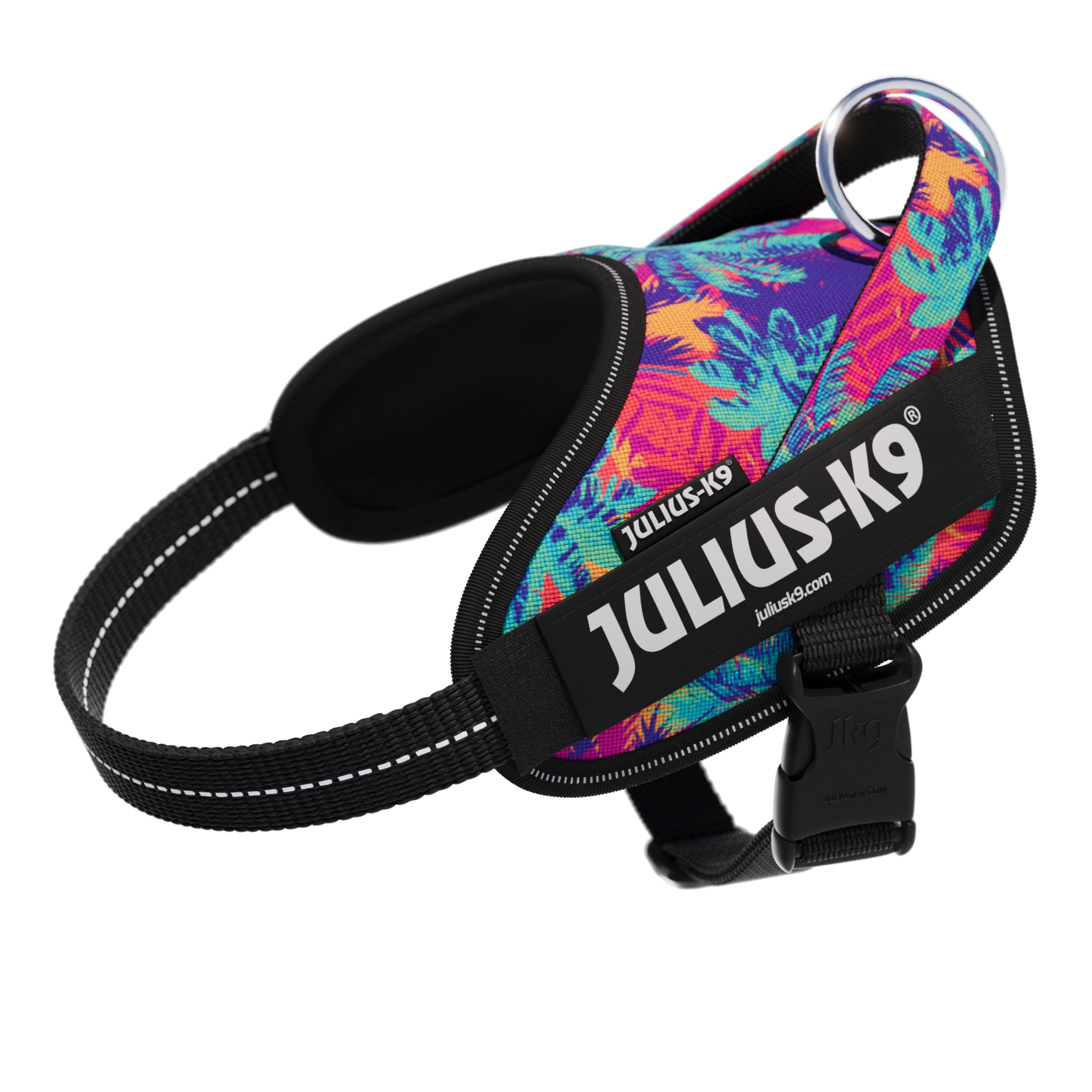 Powerharness 2025, Power&More, Size: XS, Vibe