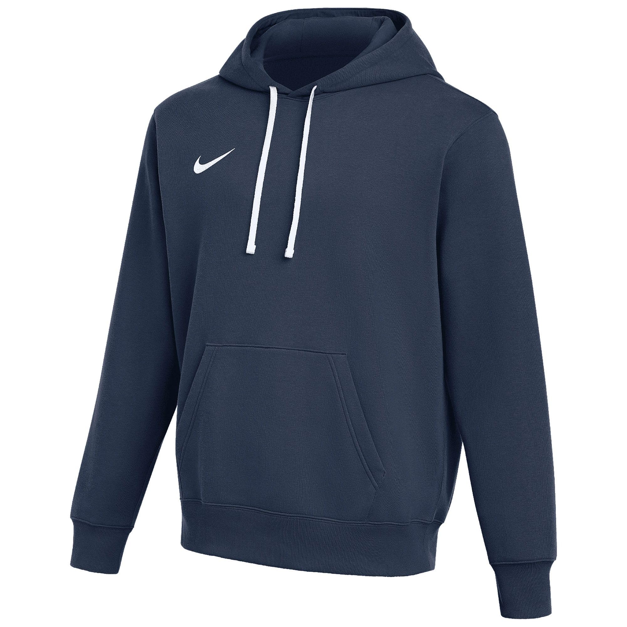 NIKE M NK PARK26 FLC PO Hoodie Felpa con Cappuccio