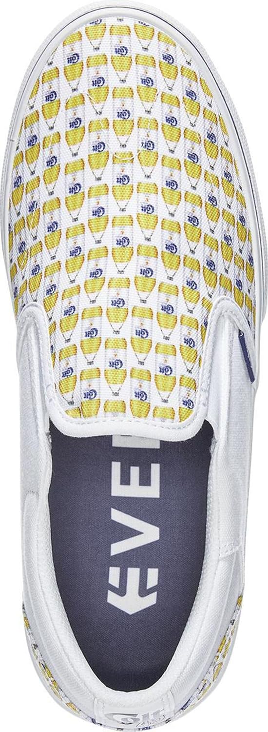 Etnies Men's Sneaker Skate Shoe