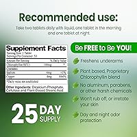 Vista 2 de Suplemento Bodymint, 60 unidades por botella, 60ct, 1, 1