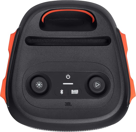 JBL Partybox 110, Bluetooth Speaker, Black