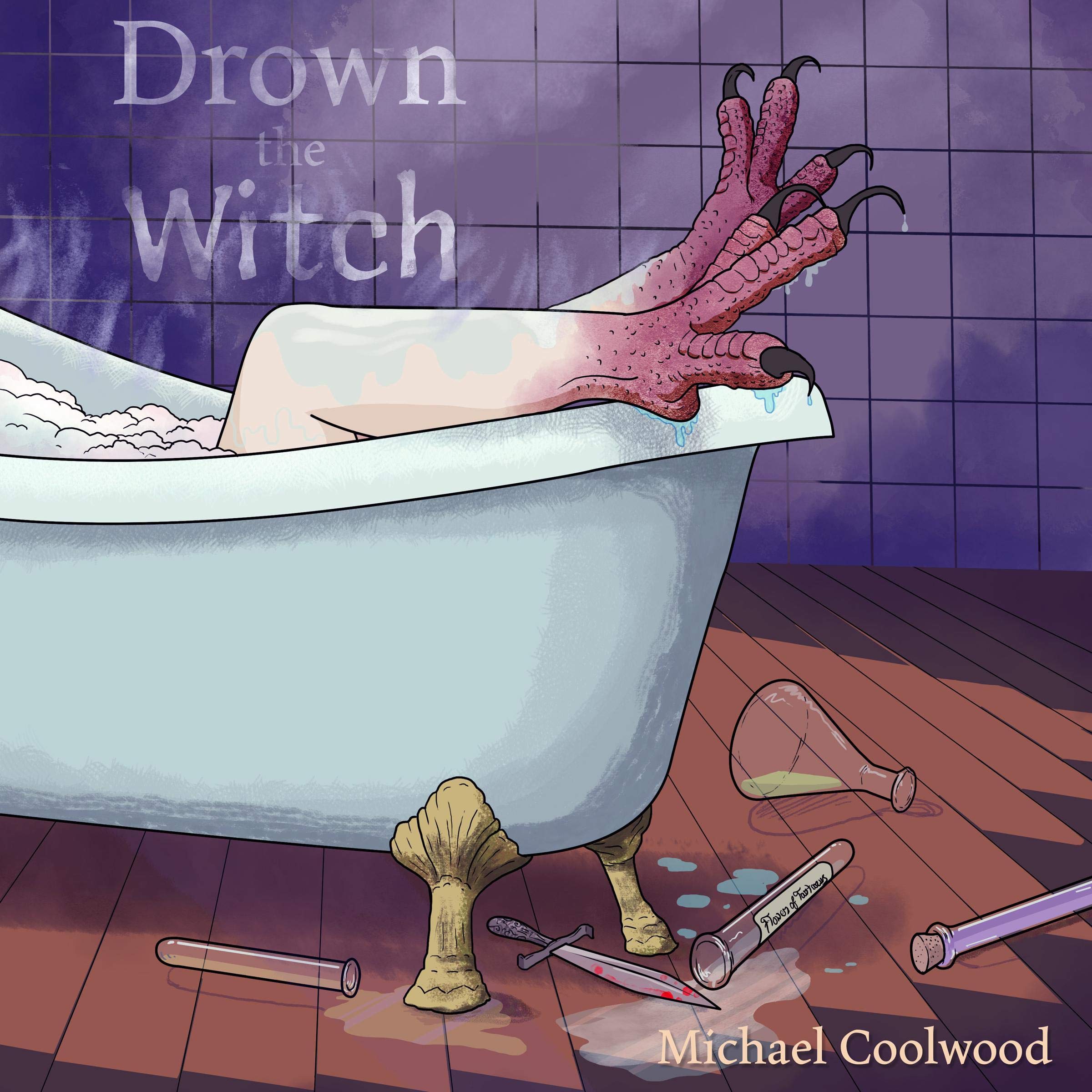 Drown the Witch