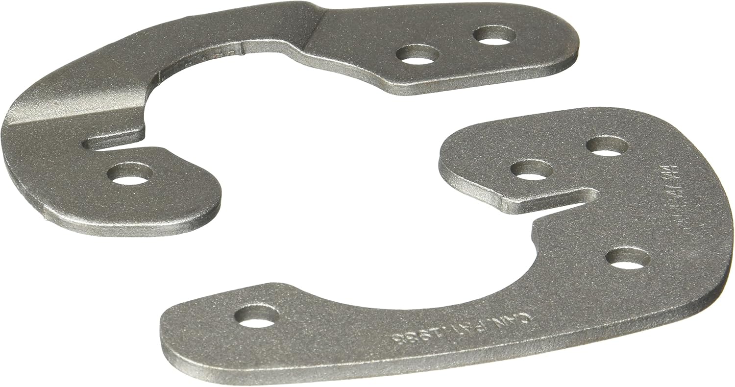 Walker 31925 Exhaust Flange Repair Kit, Flanges Amazon Canada