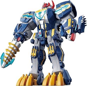 海賊戦隊ゴーカイジャー 海賊合体 DX豪獣神 (特典レンジャーキー付き)