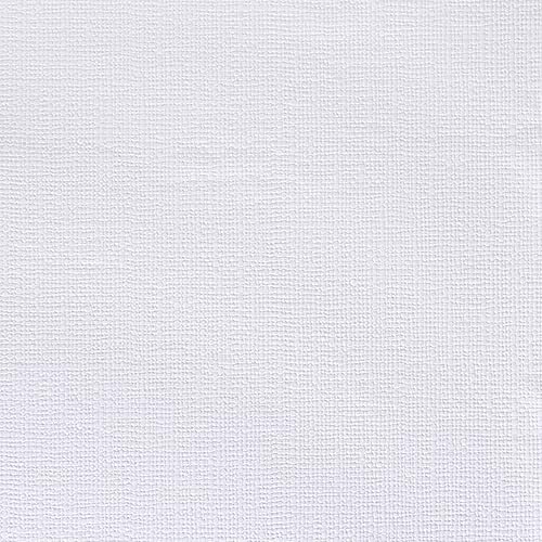 Brewster 437-RD336 Brooke Anaglytpa - Papel pintado original, color blanco