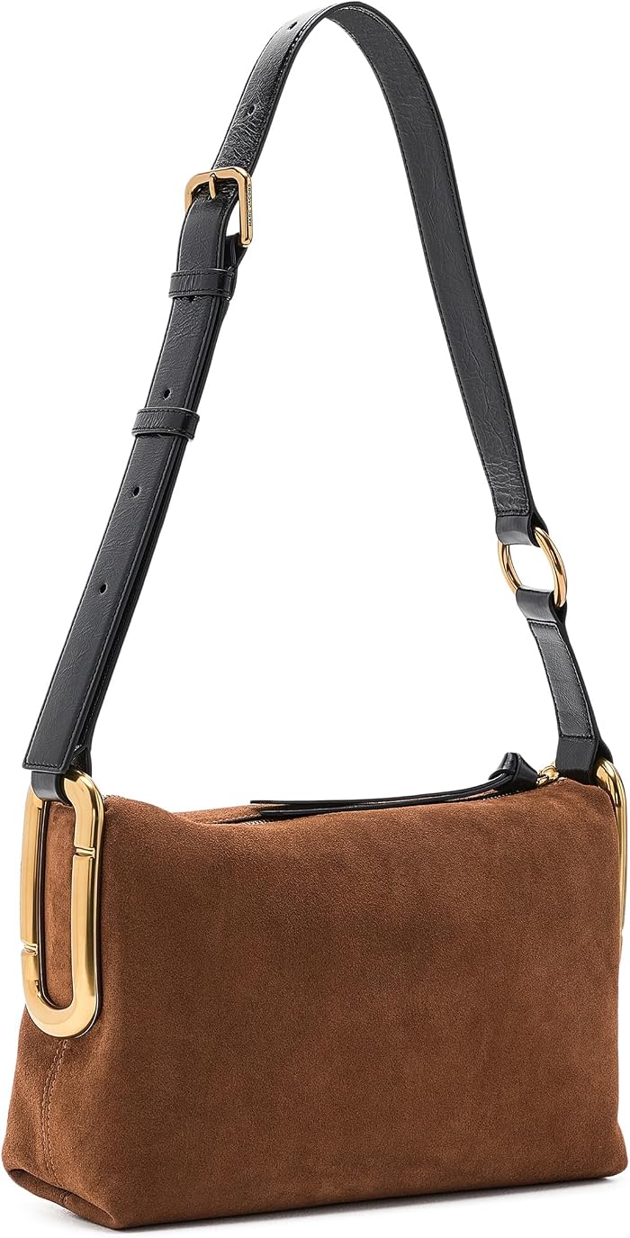Женские сумки Marc Jacobs Scene Medium Shoulder — фото 5