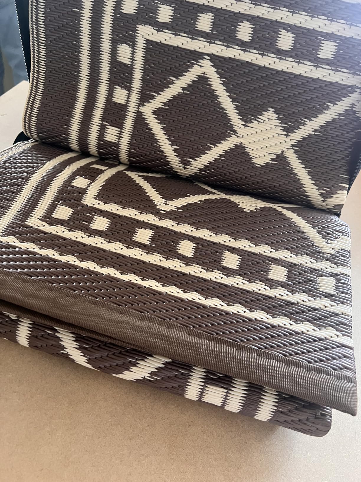 Customer photo