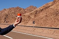 Vista 4 de Copenhagen Design Pantone Taza Macchiato - Café, Latte, Taza Macchiato - 3.34oz/100ml, Naranja 021