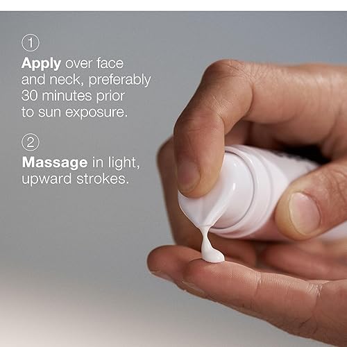 Miniatura 4 de Dermalogica Powerbright Moisturizer SPF 50 Protector solar facial que protege la piel contra manchas oscuras con niacinamida y ácido hialurónico,