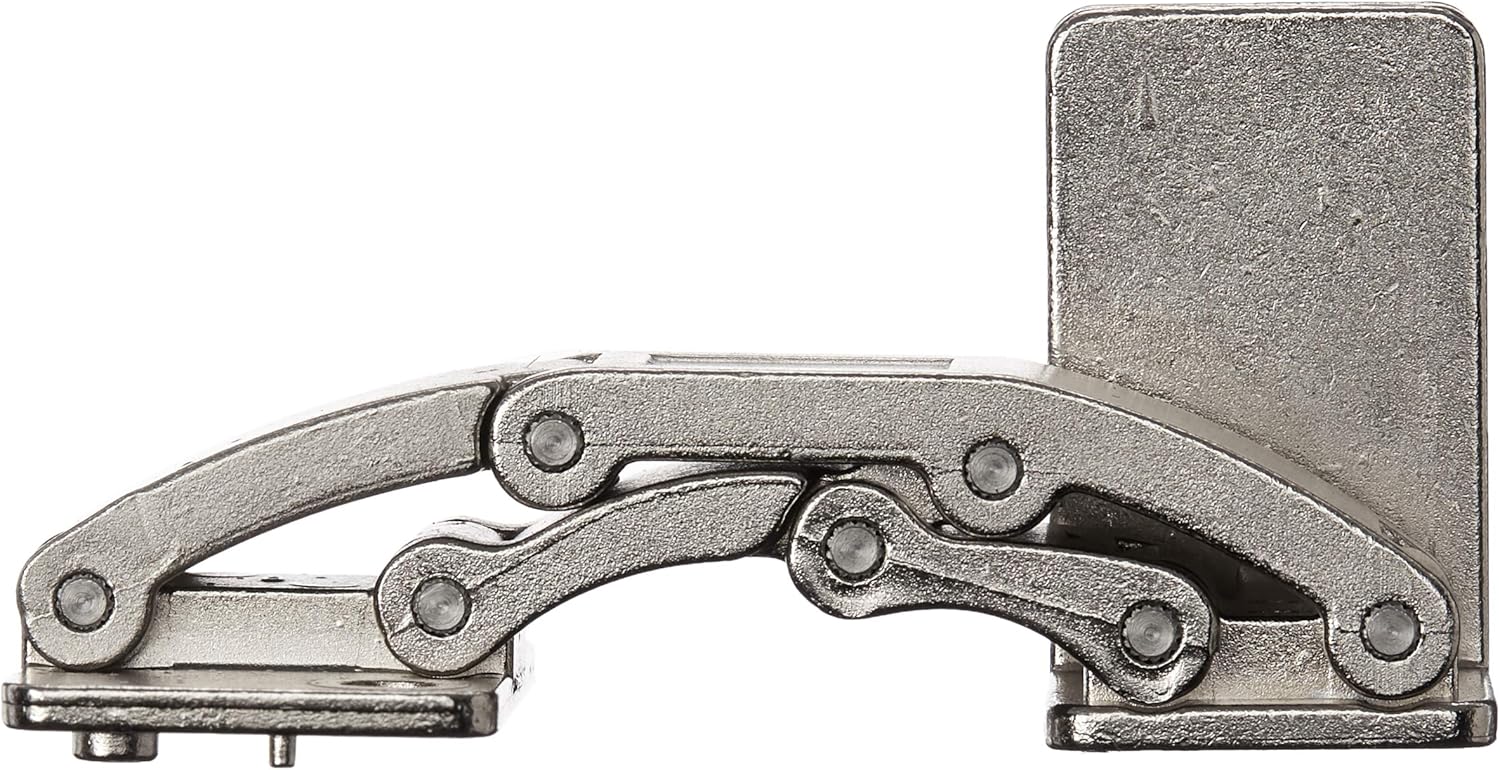 Saeco 996530009584 (17000106) Door Upper Hinge V2